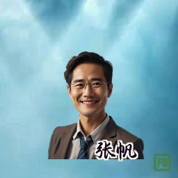 张帆